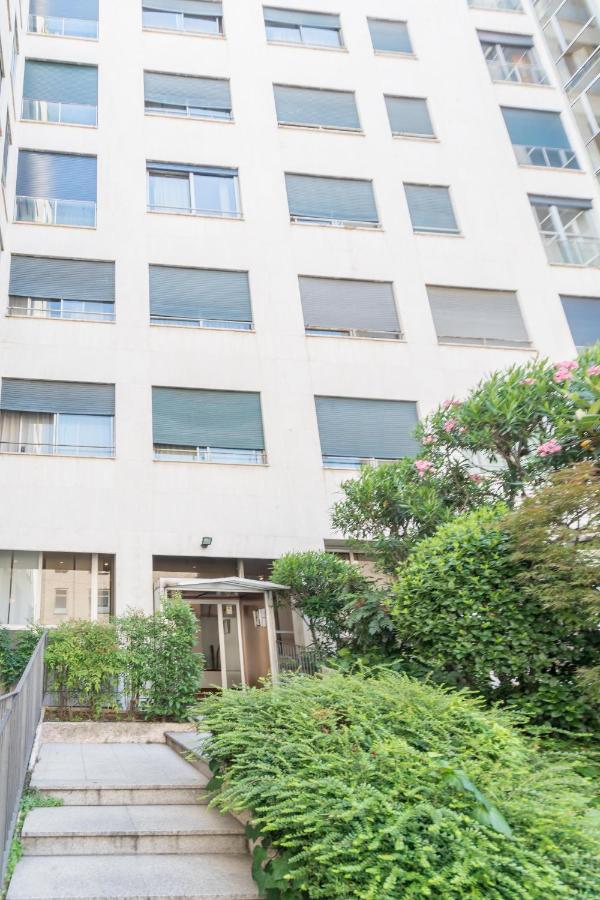 Appartement Porta Nuova 52