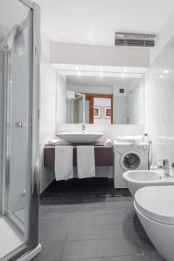 Appartement Porta Nuova 52 Milan