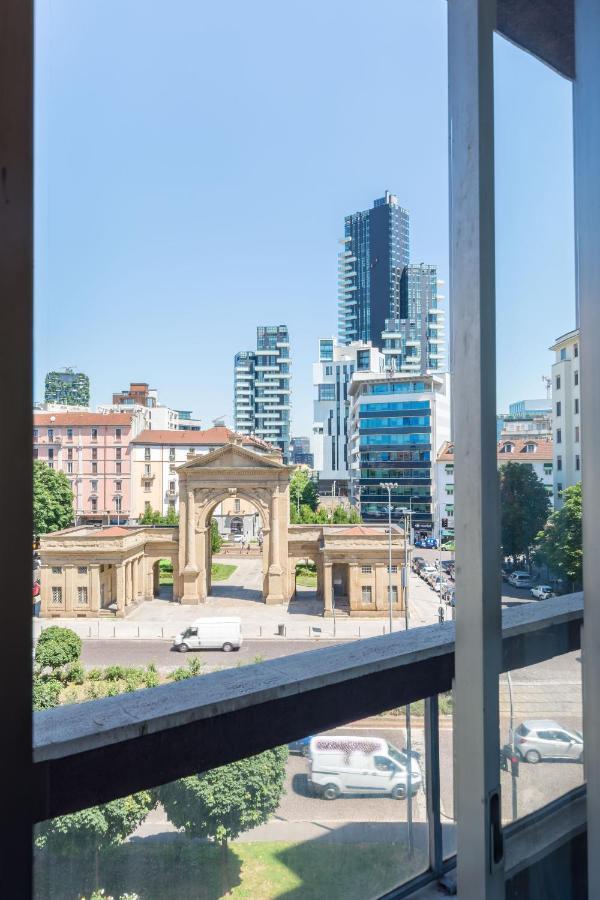 Porta Nuova 52 Appartement